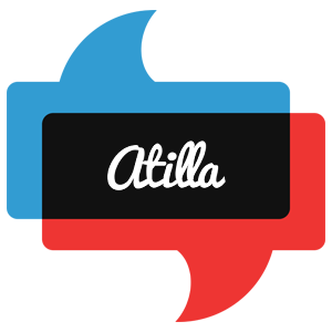 Atilla sharks logo