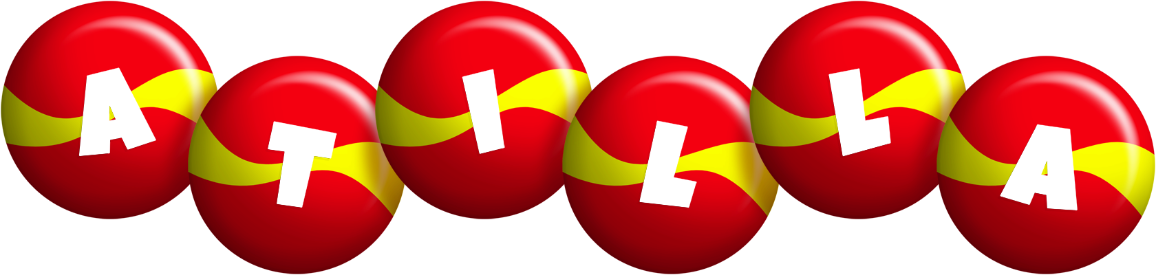 Atilla spain logo