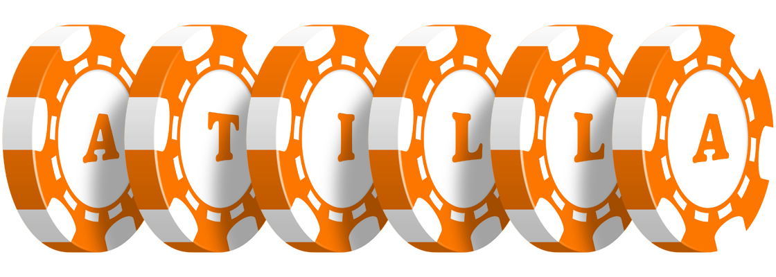 Atilla stacks logo