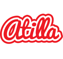 Atilla sunshine logo