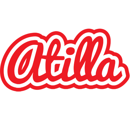Atilla sunshine logo