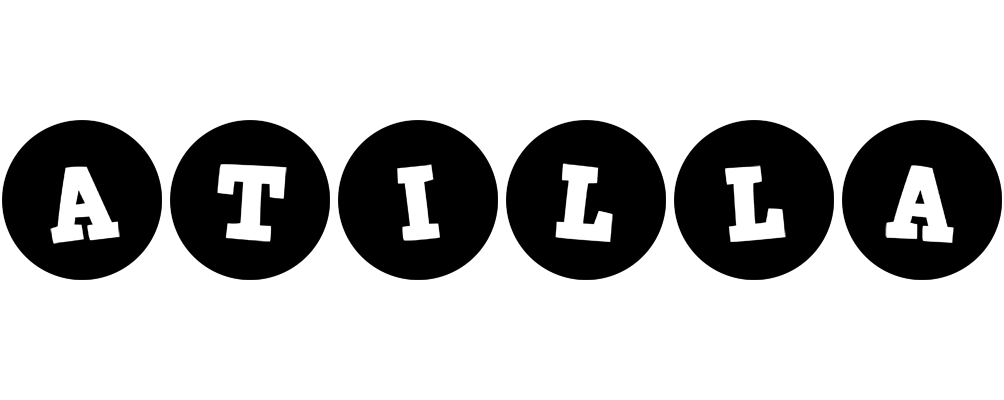 Atilla tools logo