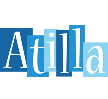 Atilla winter logo