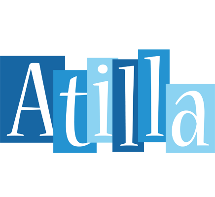 Atilla winter logo