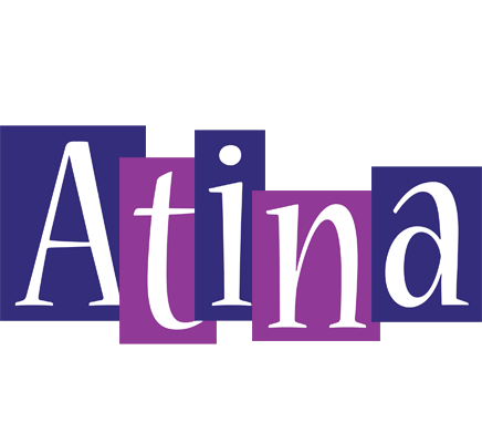 Atina autumn logo