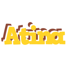 Atina hotcup logo