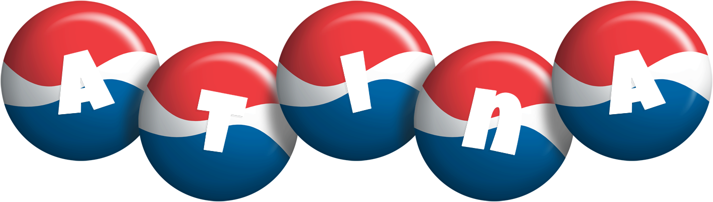 Atina paris logo