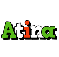 Atina venezia logo