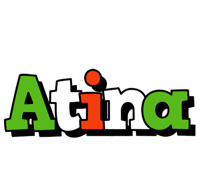 Atina venezia logo