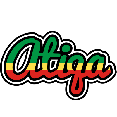 Atiqa african logo