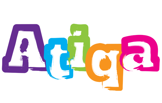 Atiqa casino logo