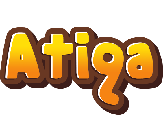Atiqa cookies logo
