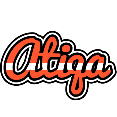 Atiqa denmark logo