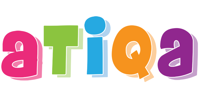 Atiqa friday logo