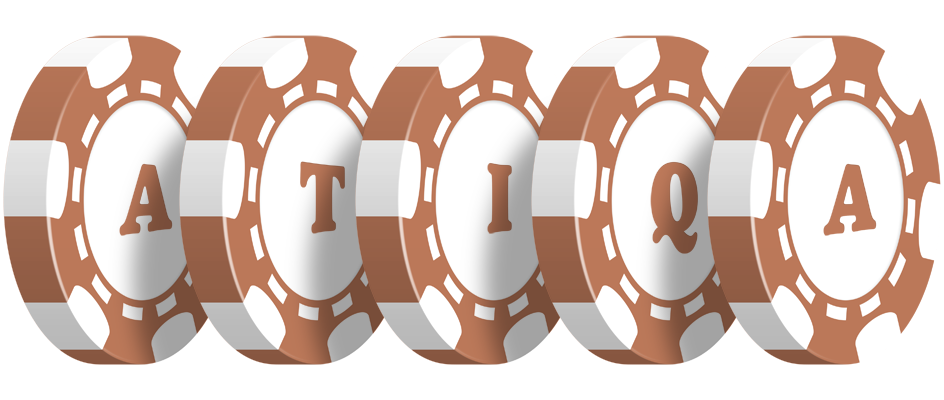 Atiqa limit logo