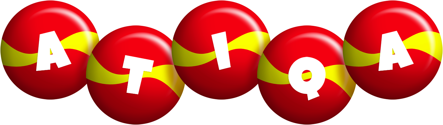 Atiqa spain logo