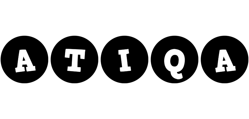 Atiqa tools logo
