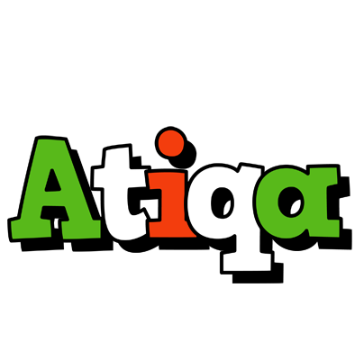 Atiqa venezia logo