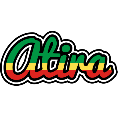 Atira african logo