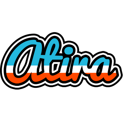 Atira america logo