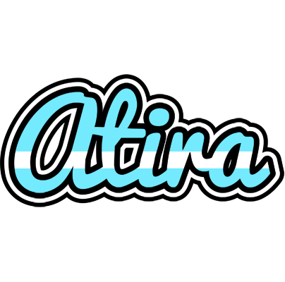 Atira argentine logo