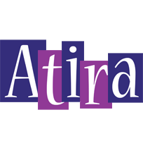 Atira autumn logo