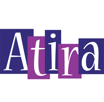 Atira autumn logo