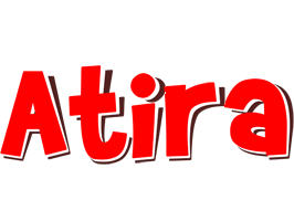 Atira basket logo