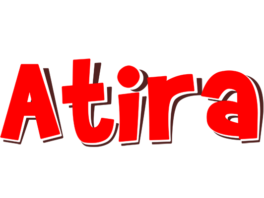 Atira basket logo