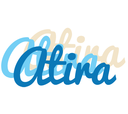Atira breeze logo