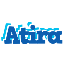 Atira business logo