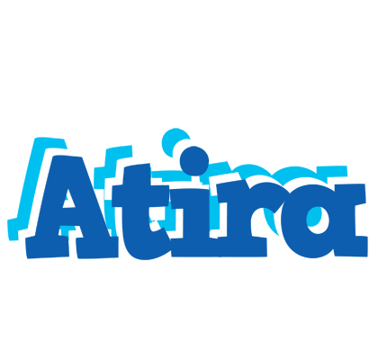 Atira business logo