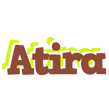 Atira caffeebar logo