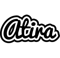 Atira chess logo