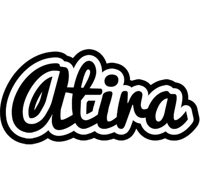 Atira chess logo