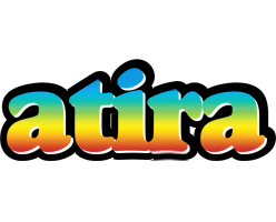 Atira color logo