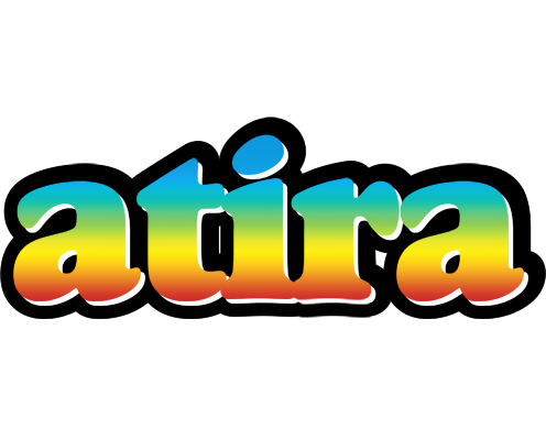 Atira color logo