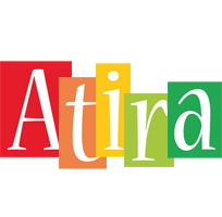 Atira colors logo