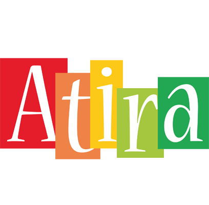 Atira colors logo