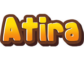 Atira cookies logo