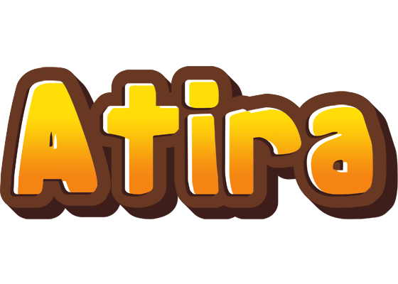Atira cookies logo