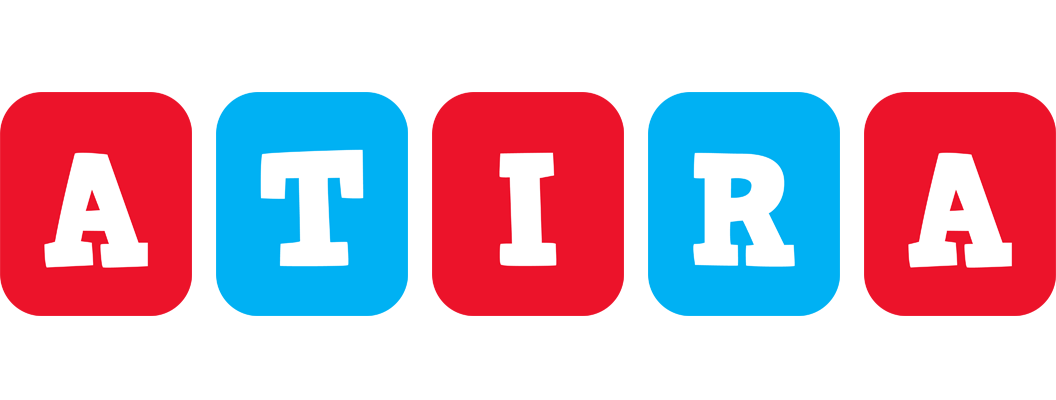 Atira diesel logo