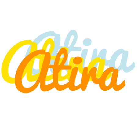 Atira energy logo