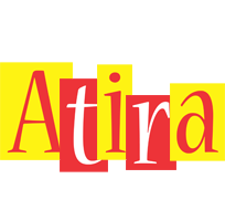 Atira errors logo