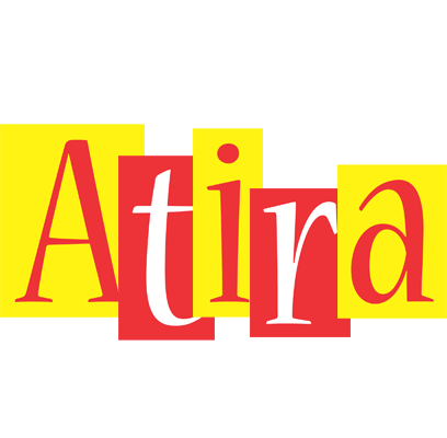 Atira errors logo