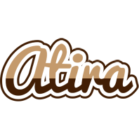 Atira exclusive logo