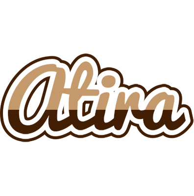 Atira exclusive logo