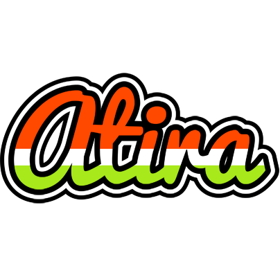 Atira exotic logo