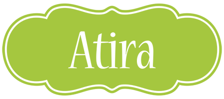 Atira family logo