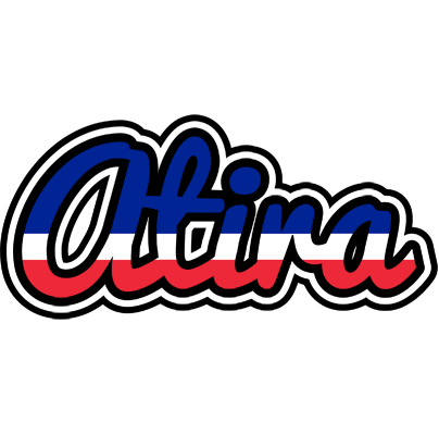 Atira france logo